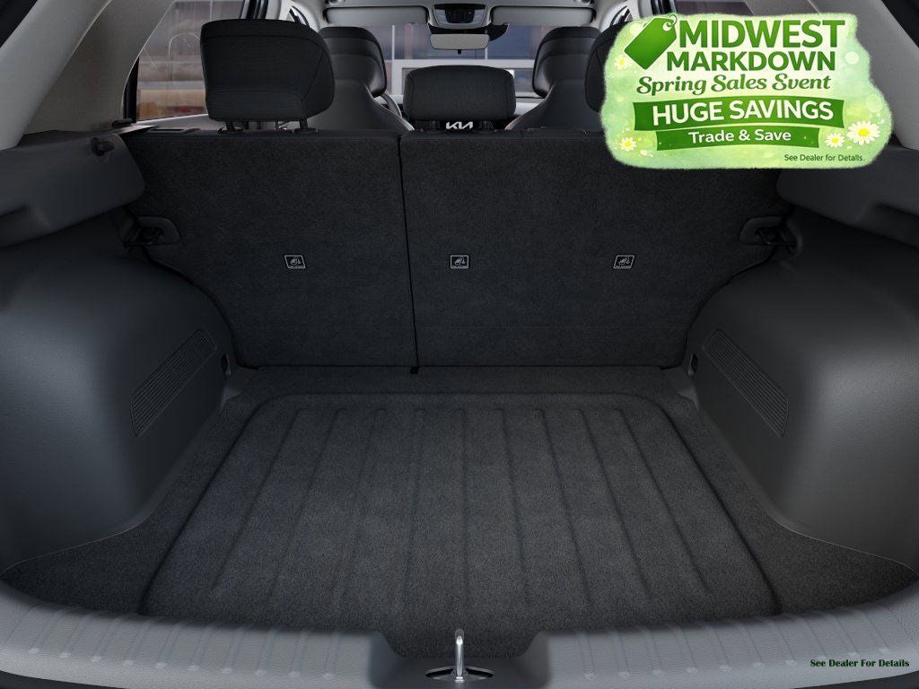 2026 Kia Niro LX