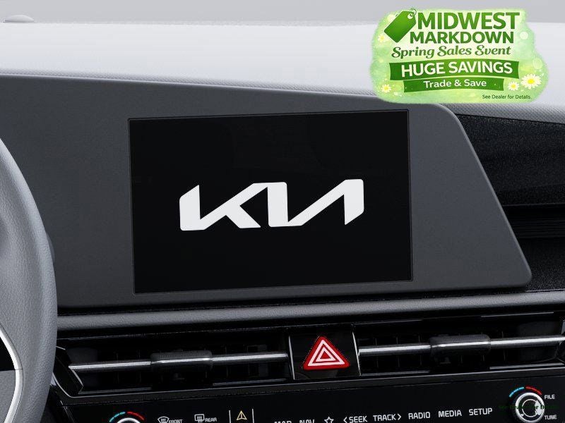 2026 Kia Niro LX