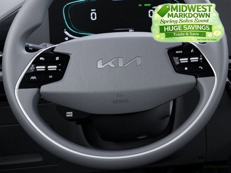 2026 Kia Niro LX