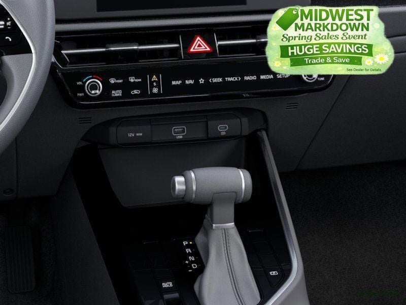 2026 Kia Niro LX