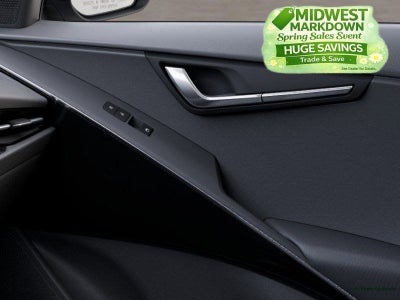 2026 Kia Niro LX