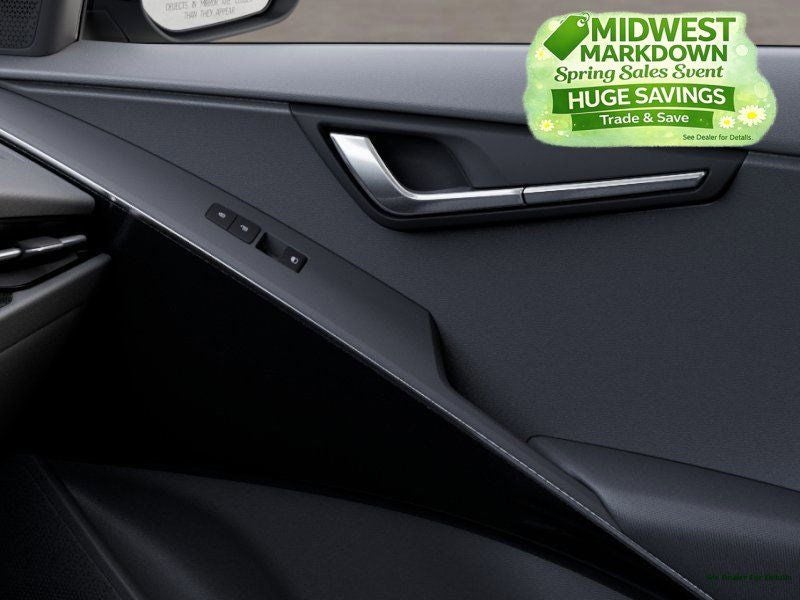 2026 Kia Niro LX