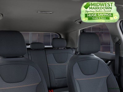 2026 Kia Niro LX