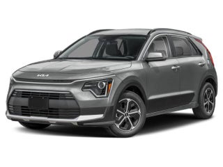 2026 Kia Niro LX