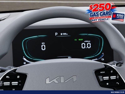 2026 Kia Niro LX