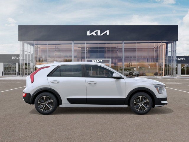 2026 Kia Niro LX