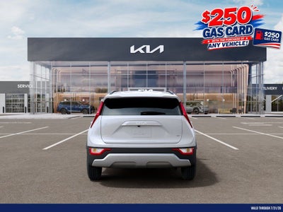 2026 Kia Niro LX