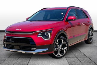 2025 Kia Niro EX Touring