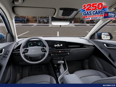 2026 Kia Niro EX