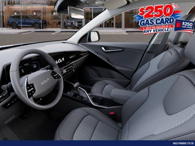 2026 Kia Niro EX