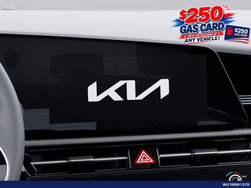 2026 Kia Niro EX