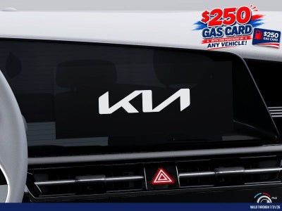 2026 Kia Niro EX