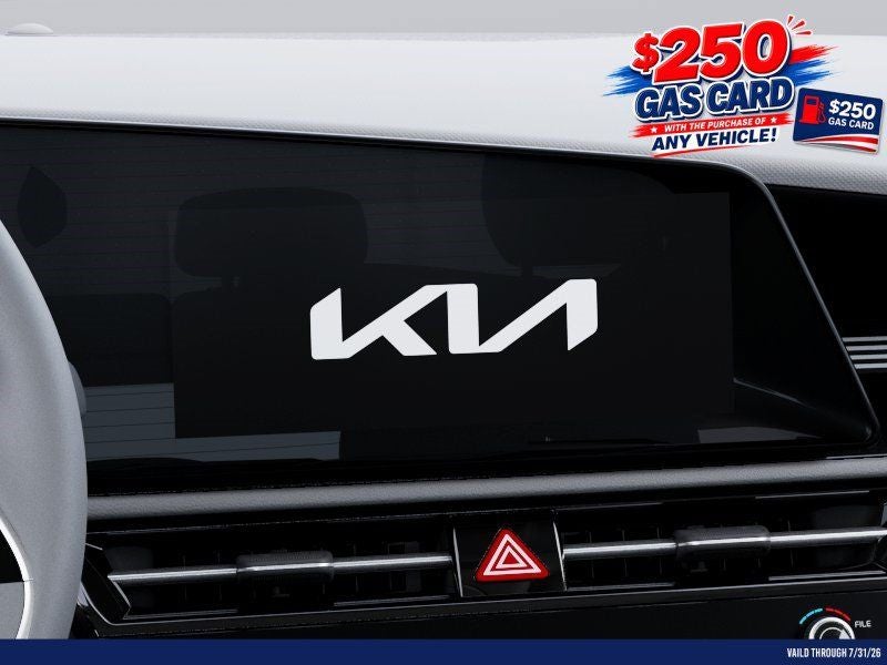 2026 Kia Niro EX