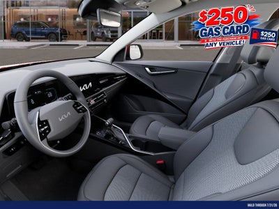 2026 Kia Niro EX