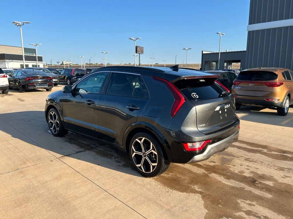 2023 Kia Niro EX Touring