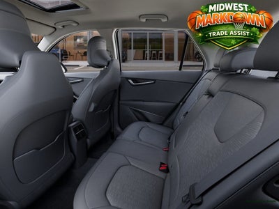 2026 Kia Niro SX Touring