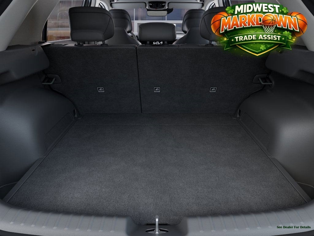 2026 Kia Niro SX Touring