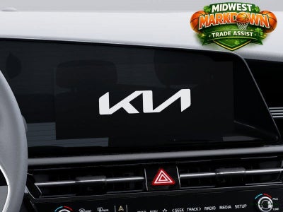 2026 Kia Niro SX Touring