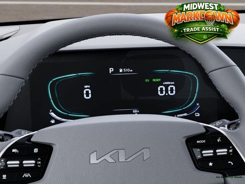 2026 Kia Niro SX Touring