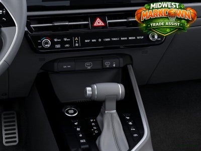 2026 Kia Niro SX Touring