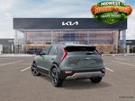 2026 Kia Niro SX Touring