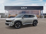 2027 Kia Seltos EX