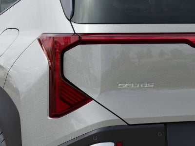 2027 Kia Seltos EX