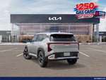 2027 Kia Seltos EX