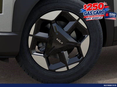 2027 Kia Seltos EX