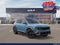 2027 Kia Seltos X-Line