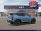 2027 Kia Seltos X-Line