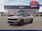 2027 Kia Seltos X-Line