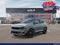 2027 Kia Seltos X-Line