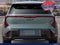 2027 Kia Seltos X-Line