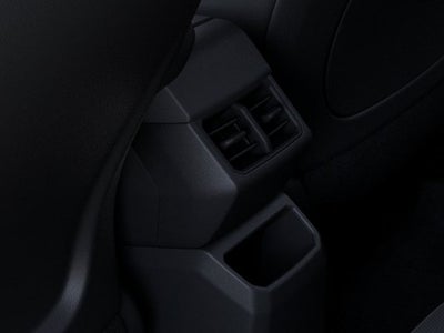 2027 Kia Seltos X-Line