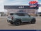 2027 Kia Seltos X-Line