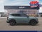 2027 Kia Seltos X-Line