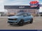 2027 Kia Seltos X-Line