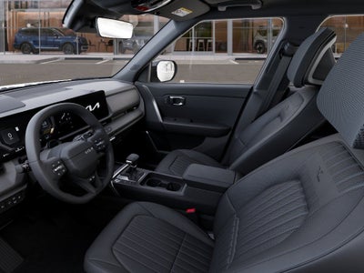 2027 Kia Seltos X-Line SX