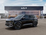 2027 Kia Seltos X-Line SX