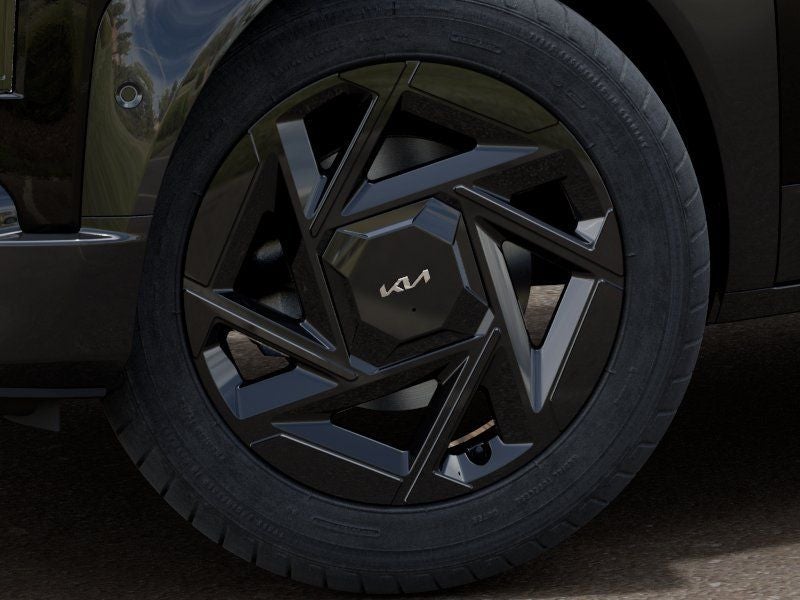 2027 Kia Seltos X-Line SX