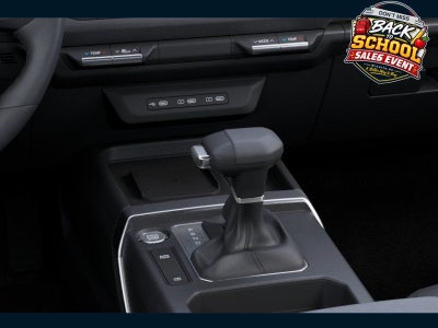 2027 Kia Seltos X-Line SX