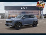 2027 Kia Seltos X-Line SX