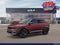 2027 Kia Seltos X-Line