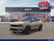 2027 Kia Seltos X-Line