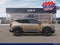 2027 Kia Seltos X-Line