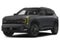 2027 Kia Seltos X-Line SX