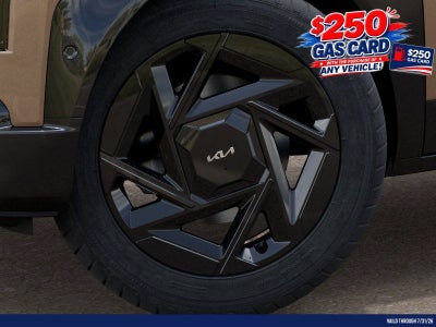 2027 Kia Seltos X-Line SX
