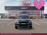 2026 Kia Seltos SX
