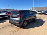 2021 Kia Soul Turbo